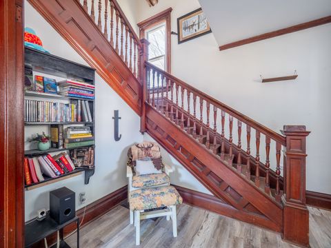 Tiny photo for 212 Allen Street, Holcomb, IL 61043 (MLS # 12563318)