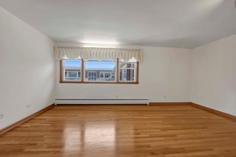 Tiny photo for 6357 W Addison Street #2F-SW, Chicago, IL 60634 (MLS # 12735455)