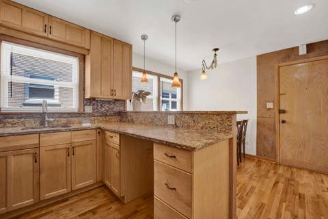 Tiny photo for 6357 W Addison Street #2F-SW, Chicago, IL 60634 (MLS # 12735455)