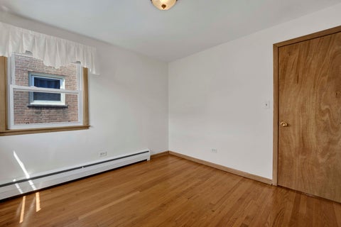Tiny photo for 6357 W Addison Street #2F-SW, Chicago, IL 60634 (MLS # 12735455)