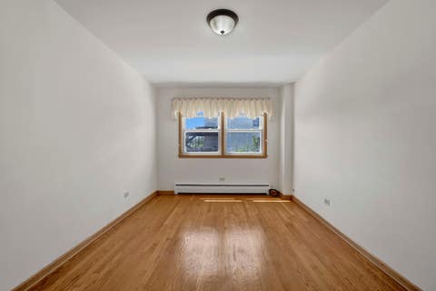 Tiny photo for 6357 W Addison Street #2F-SW, Chicago, IL 60634 (MLS # 12735455)