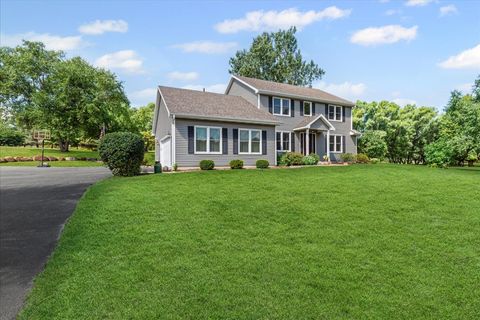 Photo of 11111 Huron Drive, Spring Grove, IL 60081 (MLS # 12490860)