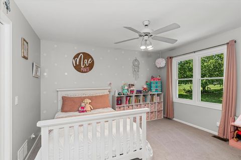 Tiny photo for 11111 Huron Drive, Spring Grove, IL 60081 (MLS # 12490860)
