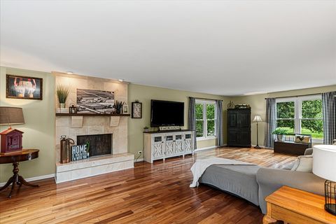 Tiny photo for 11111 Huron Drive, Spring Grove, IL 60081 (MLS # 12490860)