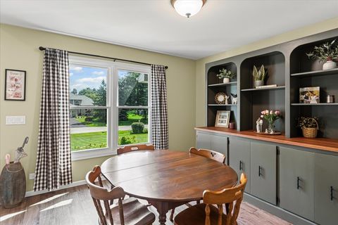 Tiny photo for 11111 Huron Drive, Spring Grove, IL 60081 (MLS # 12490860)