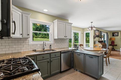 Tiny photo for 11111 Huron Drive, Spring Grove, IL 60081 (MLS # 12490860)
