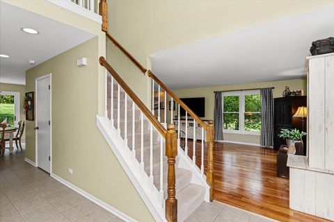 Tiny photo for 11111 Huron Drive, Spring Grove, IL 60081 (MLS # 12490860)