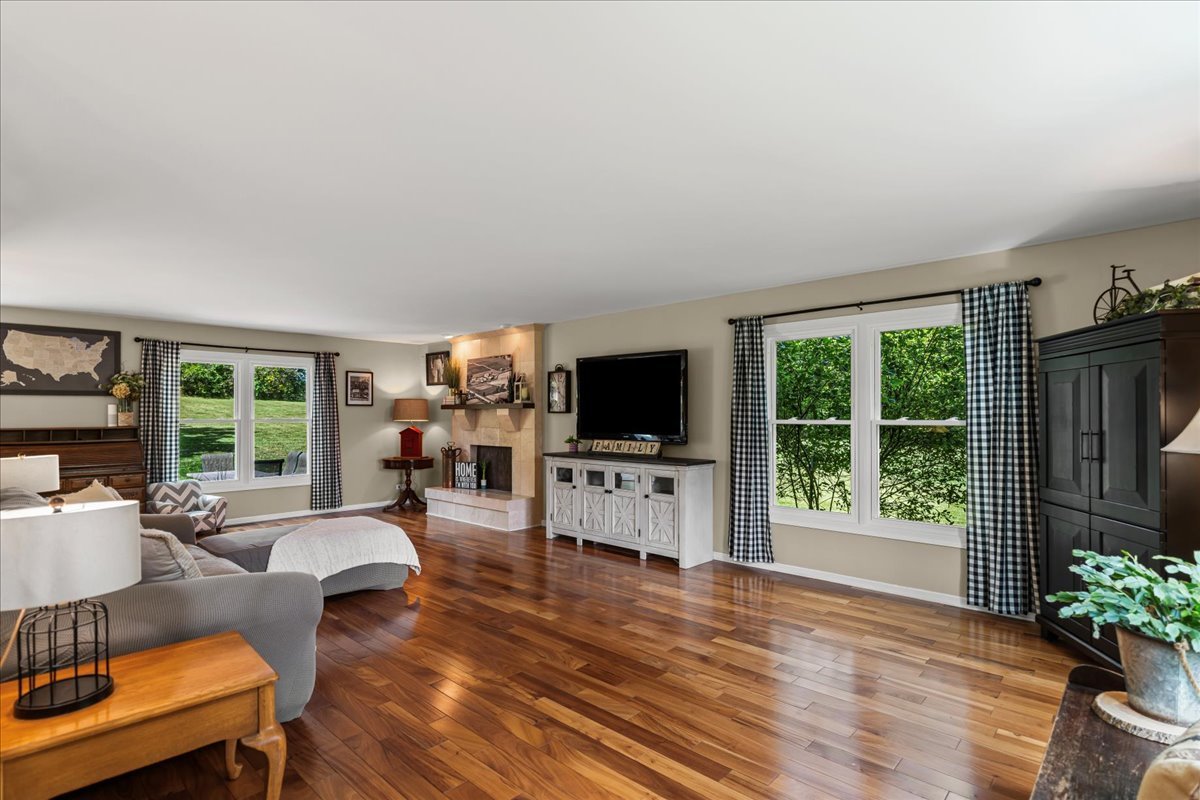 11111 Huron Drive