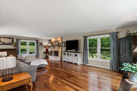 Tiny photo for 11111 Huron Drive, Spring Grove, IL 60081 (MLS # 12490860)