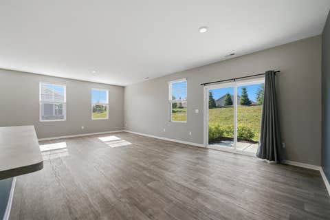 Tiny photo for 1133 Williamsburg Street, Pingree Grove, IL 60140 (MLS # 12723827)