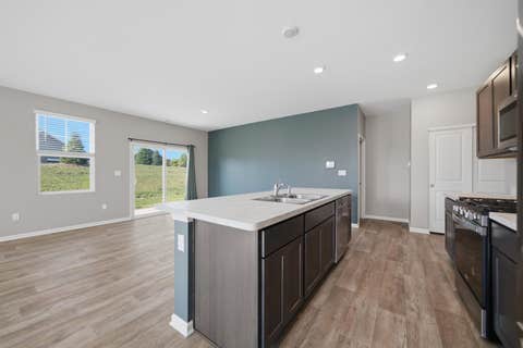 Tiny photo for 1133 Williamsburg Street, Pingree Grove, IL 60140 (MLS # 12723827)