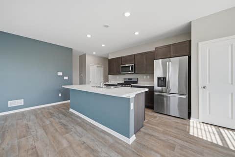 Tiny photo for 1133 Williamsburg Street, Pingree Grove, IL 60140 (MLS # 12723827)