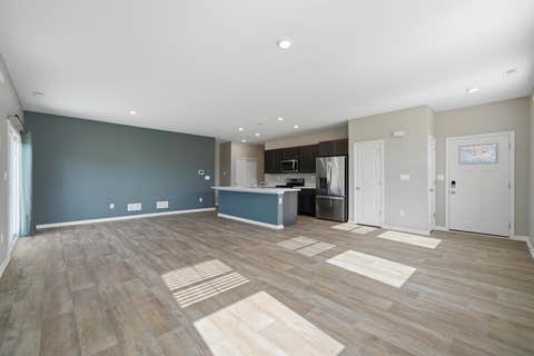 Tiny photo for 1133 Williamsburg Street, Pingree Grove, IL 60140 (MLS # 12723827)