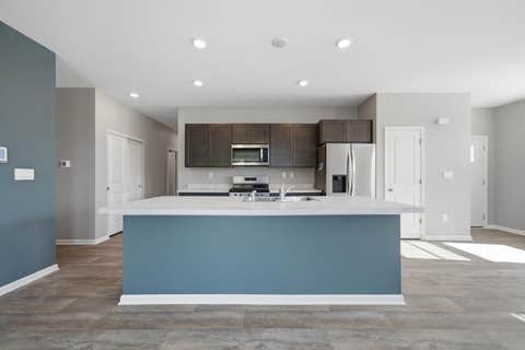 Tiny photo for 1133 Williamsburg Street, Pingree Grove, IL 60140 (MLS # 12723827)