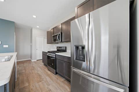 Tiny photo for 1133 Williamsburg Street, Pingree Grove, IL 60140 (MLS # 12723827)