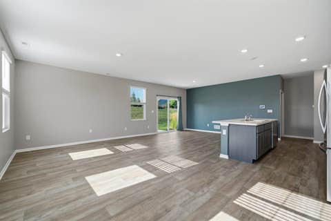 Tiny photo for 1133 Williamsburg Street, Pingree Grove, IL 60140 (MLS # 12723827)