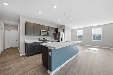 Tiny photo for 1133 Williamsburg Street, Pingree Grove, IL 60140 (MLS # 12723827)