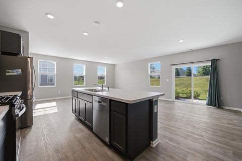 Tiny photo for 1133 Williamsburg Street, Pingree Grove, IL 60140 (MLS # 12723827)
