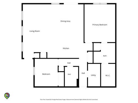 Tiny photo for 1133 Williamsburg Street, Pingree Grove, IL 60140 (MLS # 12723827)