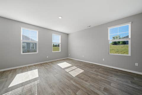 Tiny photo for 1133 Williamsburg Street, Pingree Grove, IL 60140 (MLS # 12723827)