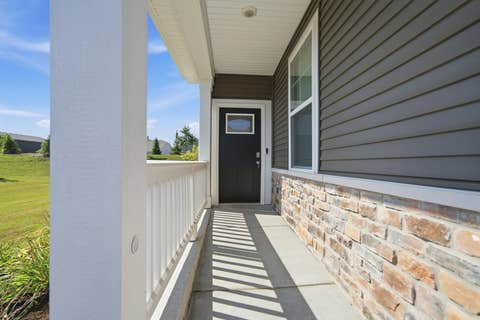 Tiny photo for 1133 Williamsburg Street, Pingree Grove, IL 60140 (MLS # 12723827)
