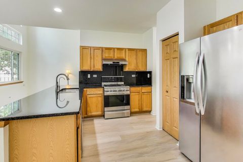 Tiny photo for 4 Haverton Court, Streamwood, IL 60107 (MLS # 12518903)