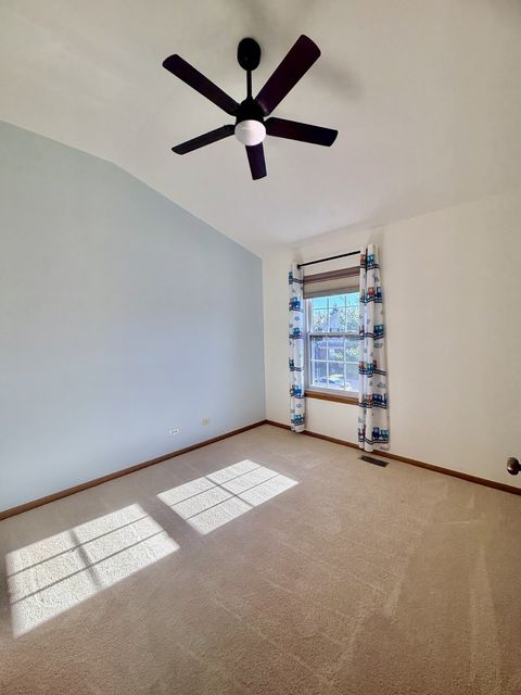 Tiny photo for 4 Haverton Court, Streamwood, IL 60107 (MLS # 12518903)