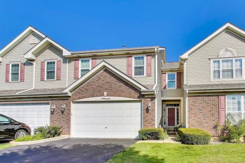 Photo of 4 Haverton Court, Streamwood, IL 60107 (MLS # 12518903)