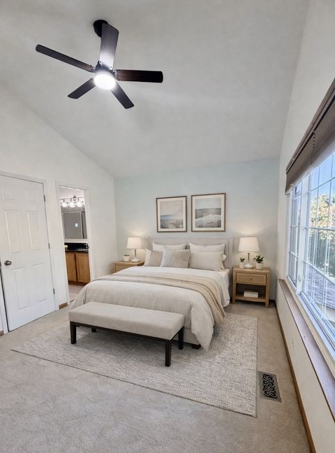 Tiny photo for 4 Haverton Court, Streamwood, IL 60107 (MLS # 12518903)