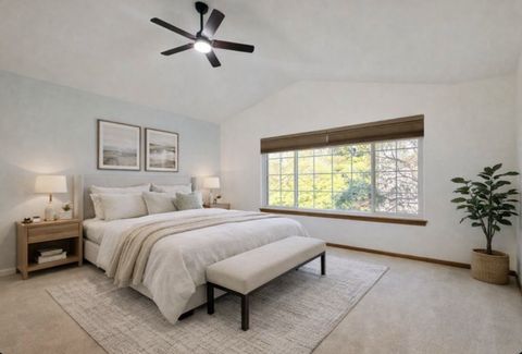 Tiny photo for 4 Haverton Court, Streamwood, IL 60107 (MLS # 12518903)