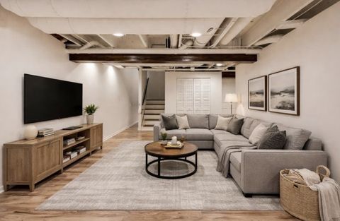 Tiny photo for 4 Haverton Court, Streamwood, IL 60107 (MLS # 12518903)