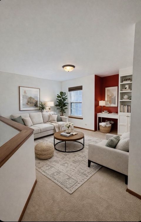 Tiny photo for 4 Haverton Court, Streamwood, IL 60107 (MLS # 12518903)