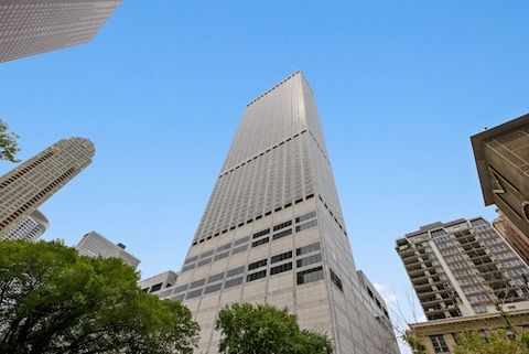 Photo of 180 E Pearson Street #7203, Chicago, IL 60611 (MLS # 12701195)