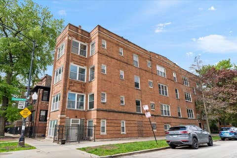 Photo of 2307 W Haddon Avenue #A, Chicago, IL 60622 (MLS # 12706274)