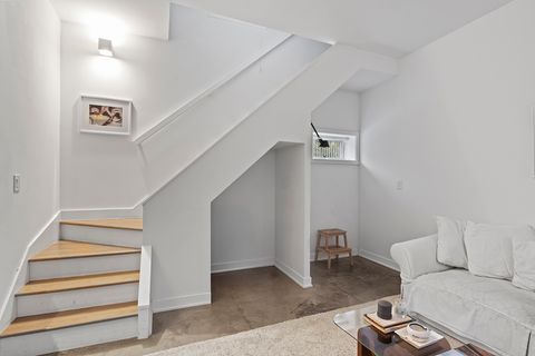 Tiny photo for 1226 N Dearborn Street #B, Chicago, IL 60610 (MLS # 12589004)