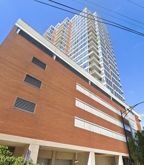 1600 S Prairie Avenue 1204 Chicago IL 60616