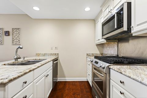 Tiny photo for 1122 Creekside Drive, Wheaton, IL 60189 (MLS # 12603734)