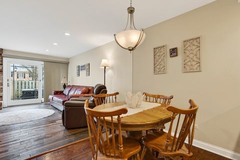 Tiny photo for 1122 Creekside Drive, Wheaton, IL 60189 (MLS # 12603734)