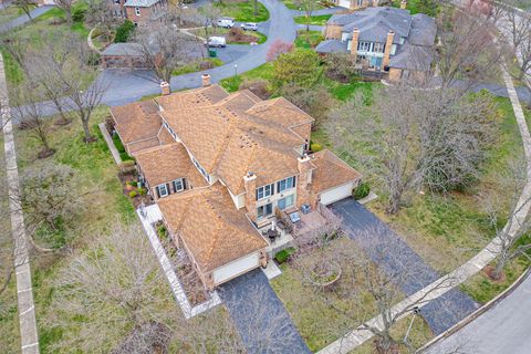 Tiny photo for 1122 Creekside Drive, Wheaton, IL 60189 (MLS # 12603734)