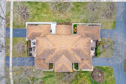 Tiny photo for 1122 Creekside Drive, Wheaton, IL 60189 (MLS # 12603734)