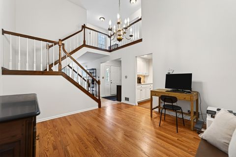 Tiny photo for 1122 Creekside Drive, Wheaton, IL 60189 (MLS # 12603734)