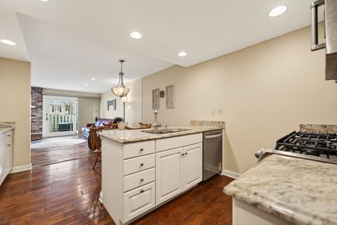 Tiny photo for 1122 Creekside Drive, Wheaton, IL 60189 (MLS # 12603734)