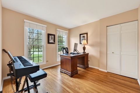 Tiny photo for 1122 Creekside Drive, Wheaton, IL 60189 (MLS # 12603734)