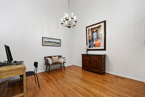 Tiny photo for 1122 Creekside Drive, Wheaton, IL 60189 (MLS # 12603734)