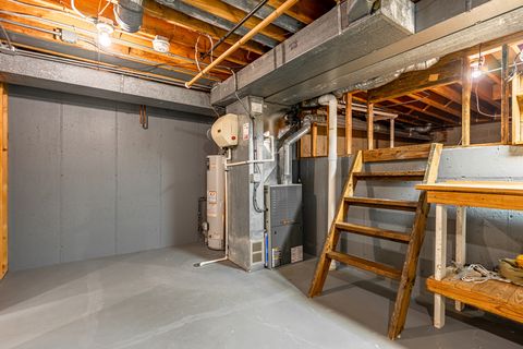 Tiny photo for 1122 Creekside Drive, Wheaton, IL 60189 (MLS # 12603734)