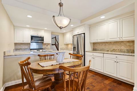 Tiny photo for 1122 Creekside Drive, Wheaton, IL 60189 (MLS # 12603734)