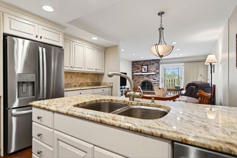 Tiny photo for 1122 Creekside Drive, Wheaton, IL 60189 (MLS # 12603734)