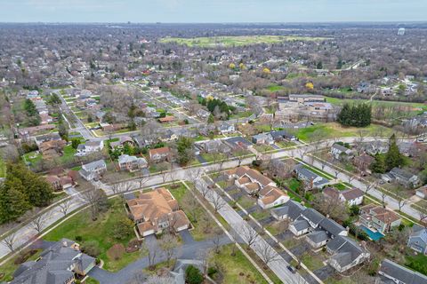 Tiny photo for 1122 Creekside Drive, Wheaton, IL 60189 (MLS # 12603734)