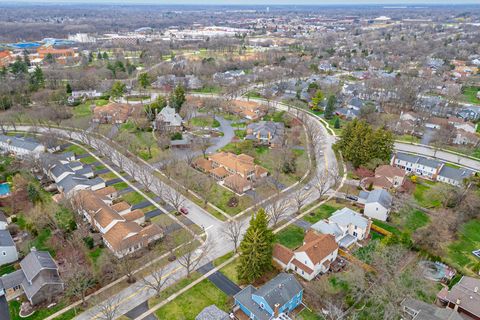 Tiny photo for 1122 Creekside Drive, Wheaton, IL 60189 (MLS # 12603734)