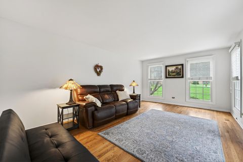 Tiny photo for 1122 Creekside Drive, Wheaton, IL 60189 (MLS # 12603734)